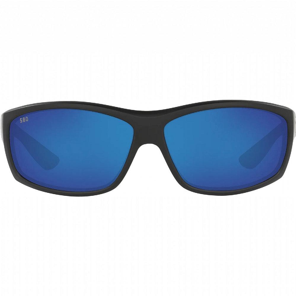 COSTA Saltbreak 580G Blue Mirror Matte Black