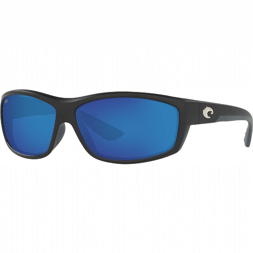 COSTA Saltbreak 580G Blue Mirror Matte Black