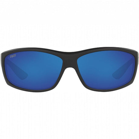 COSTA Saltbreak 580P Blue Mirror Matte Black