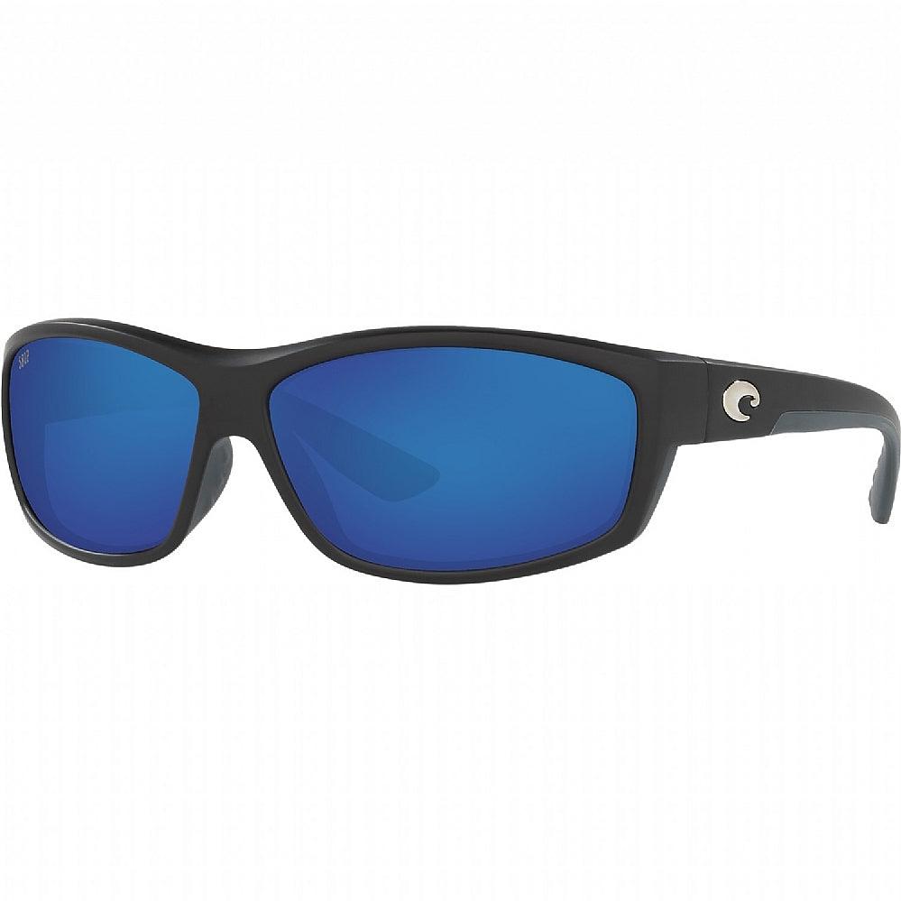 COSTA Saltbreak 580P Blue Mirror Matte Black