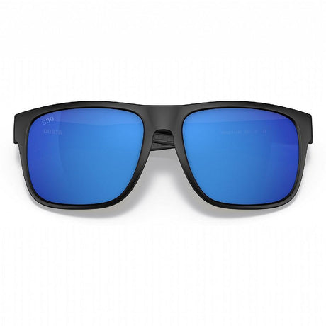 COSTA Spearo XL Matte Black Blue Mirror 580G