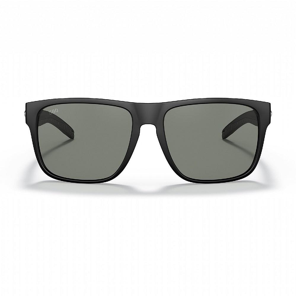 COSTA Spearo XL Matte Black Gray 580G