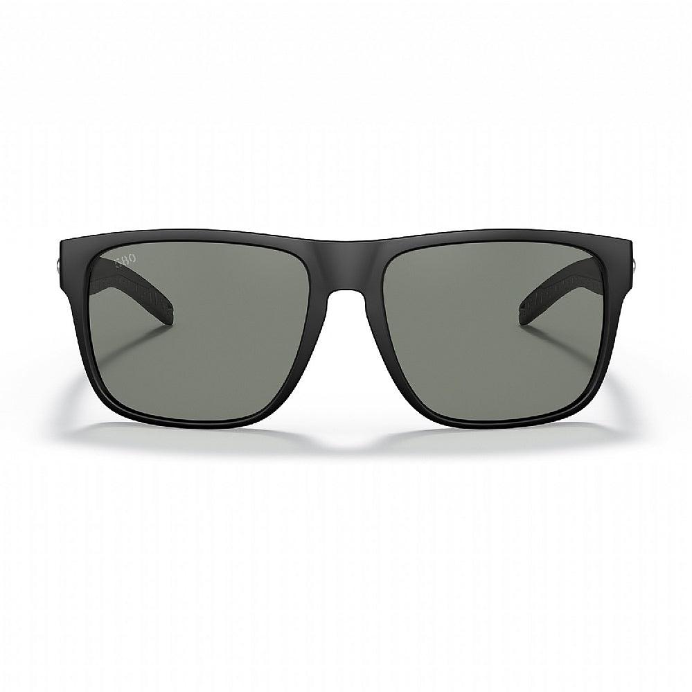 COSTA Spearo XL Matte Black Gray 580G