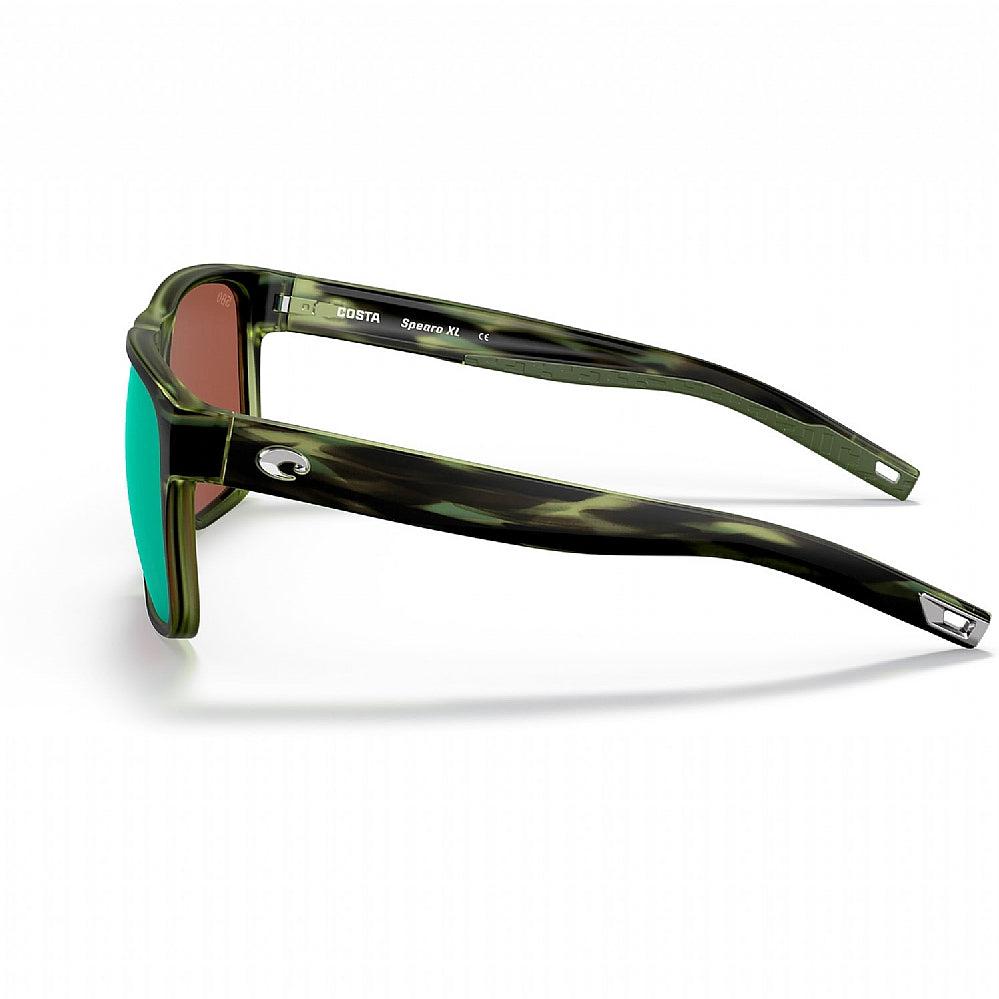 COSTA Spearo XL Matte Reef Green Mirror 580G