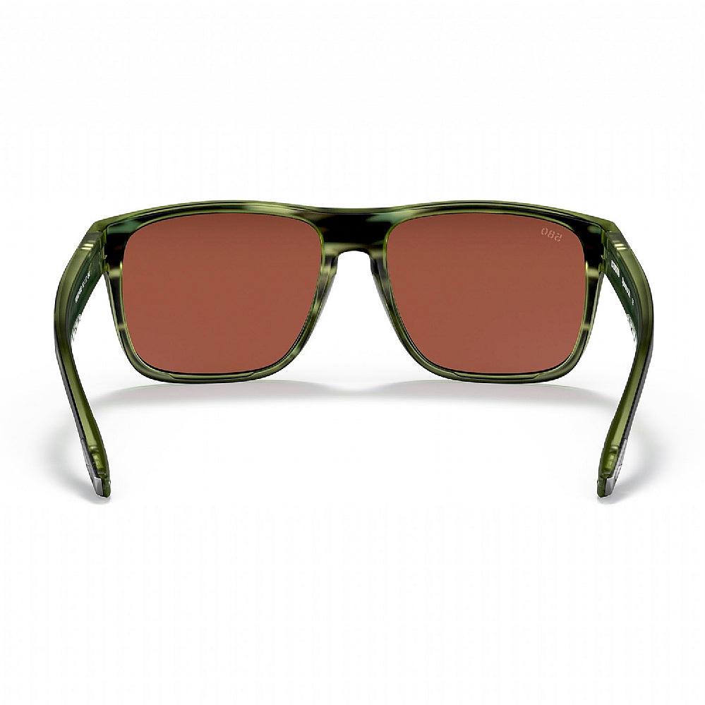COSTA Spearo XL Matte Reef Green Mirror 580G