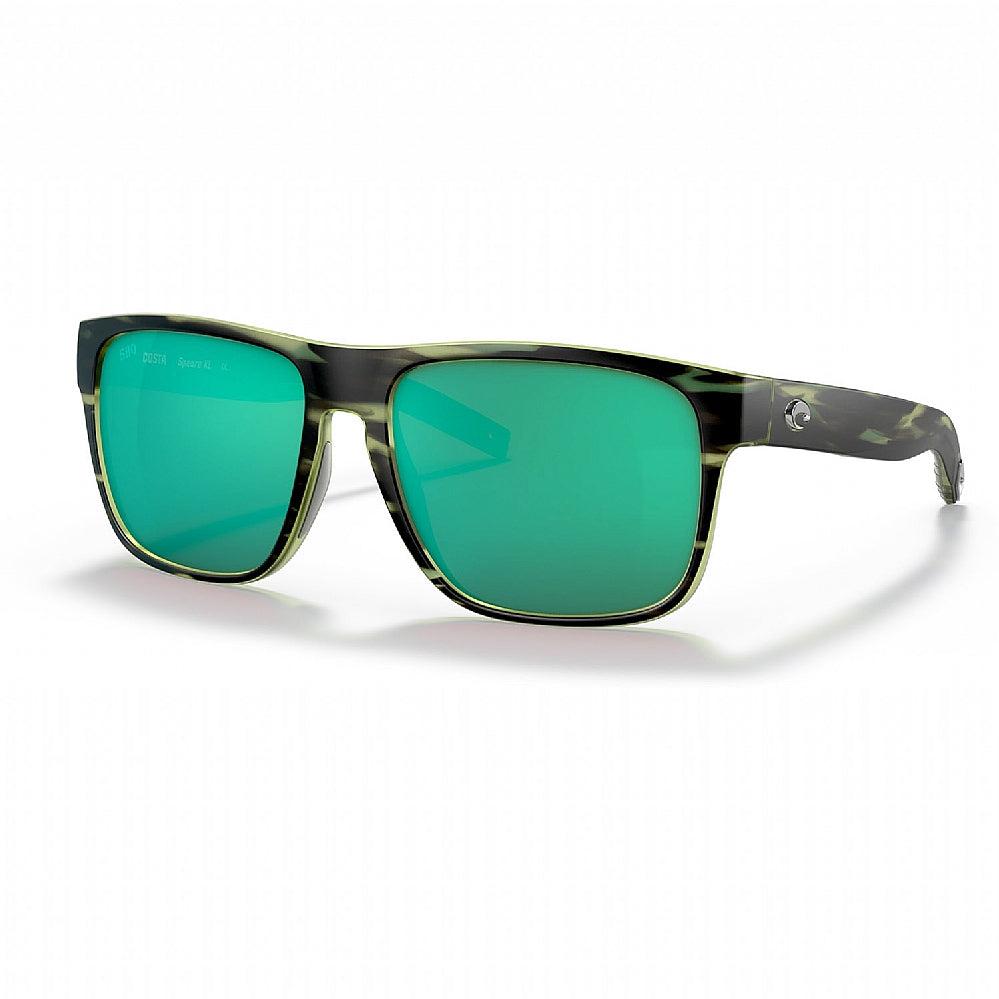 COSTA Spearo XL Matte Reef Green Mirror 580G
