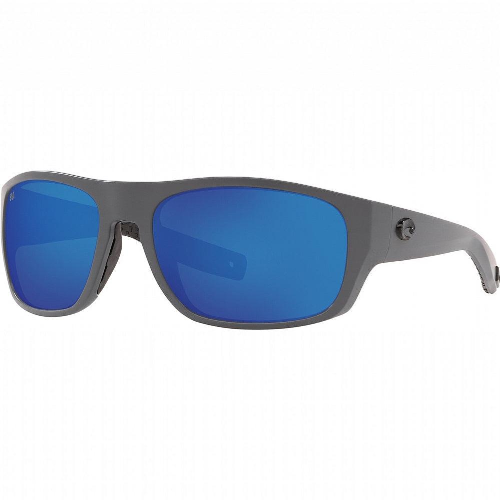 COSTA Tico 580G Blue Mirror Matte Grey