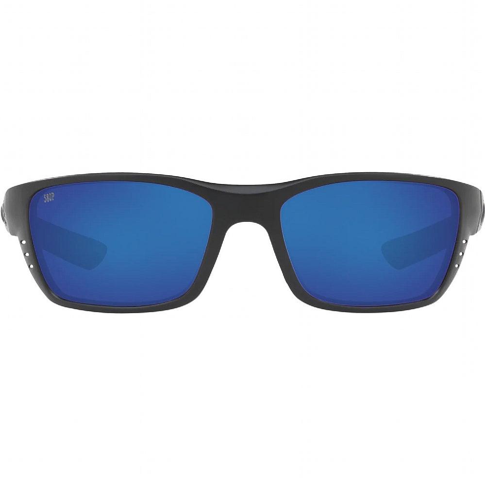 COSTA Whitetip 580p Blue Mirror Blackout Frame