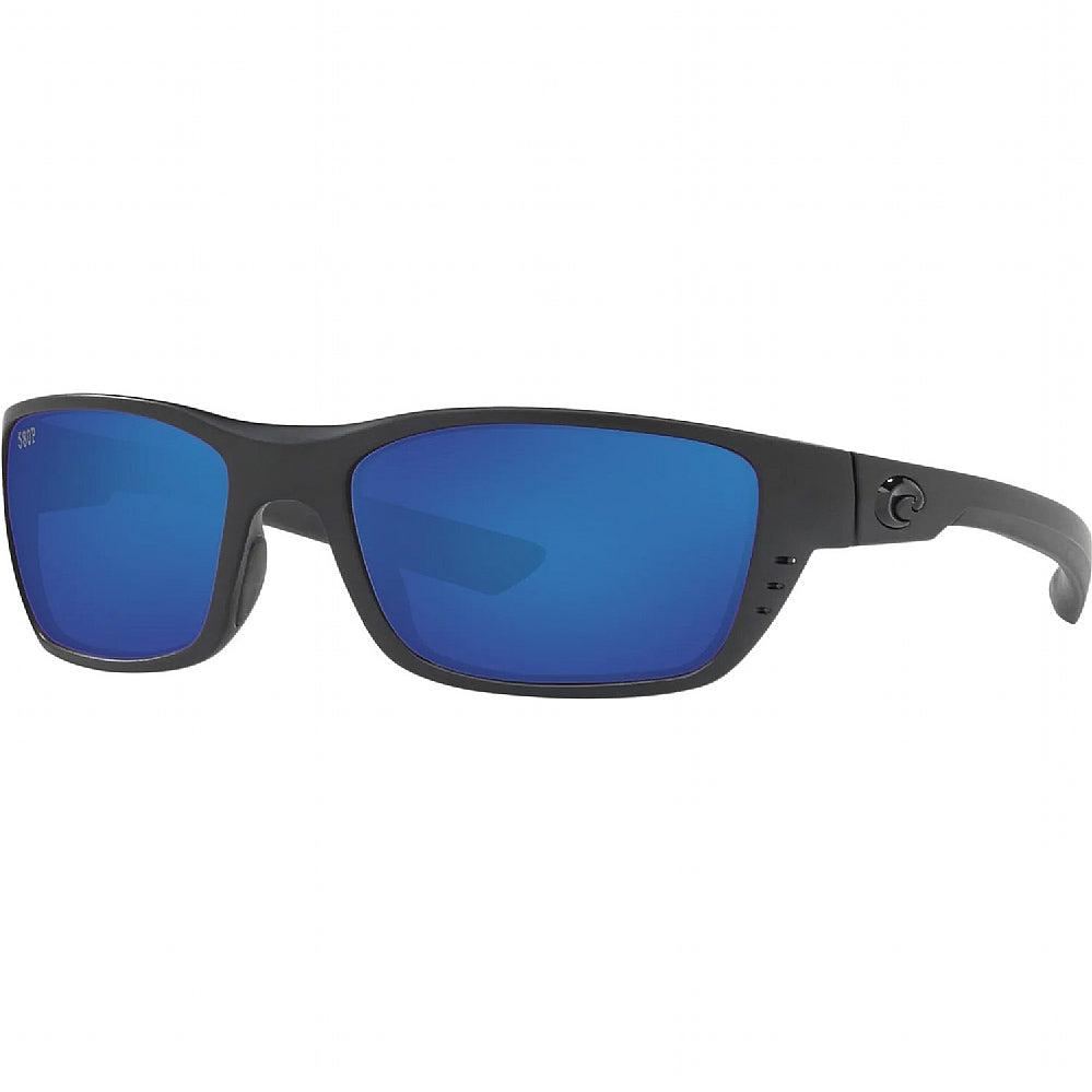 COSTA Whitetip 580p Blue Mirror Blackout Frame