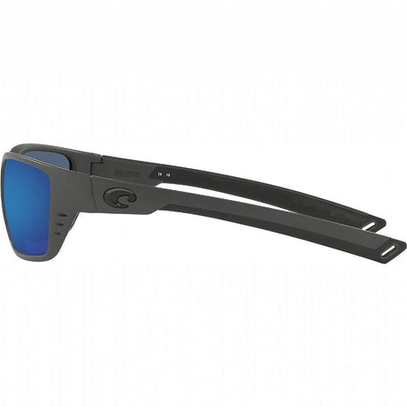 COSTA Whitetip 580p Blue Mirror Matte Gray