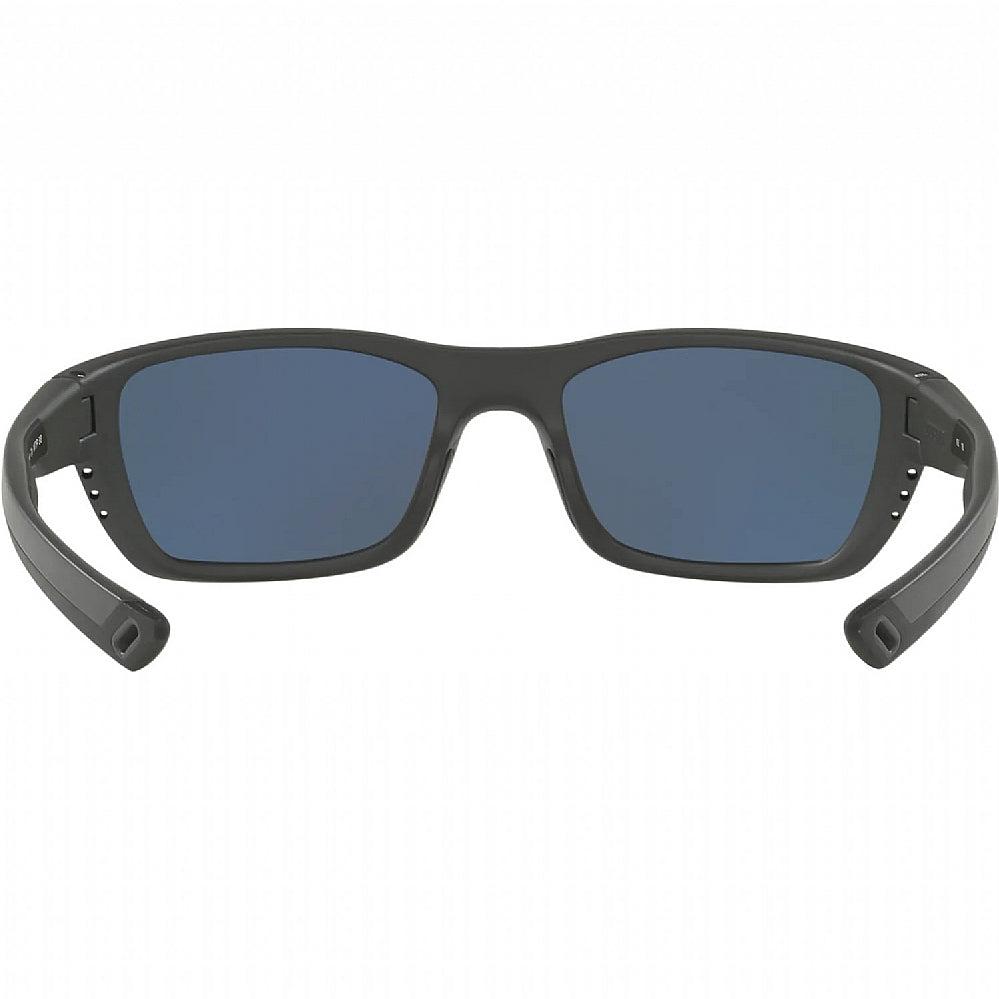 COSTA Whitetip 580p Blue Mirror Matte Gray