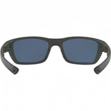 COSTA Whitetip 580p Blue Mirror Matte Gray