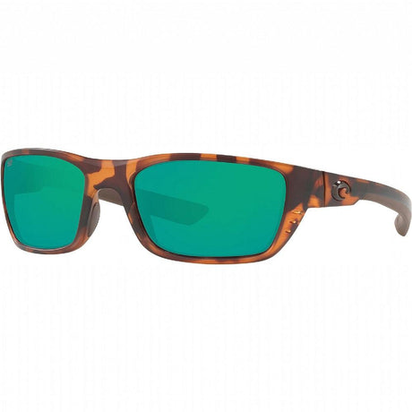 COSTA Whitetip 580p Green Mirror Retro Tortoise