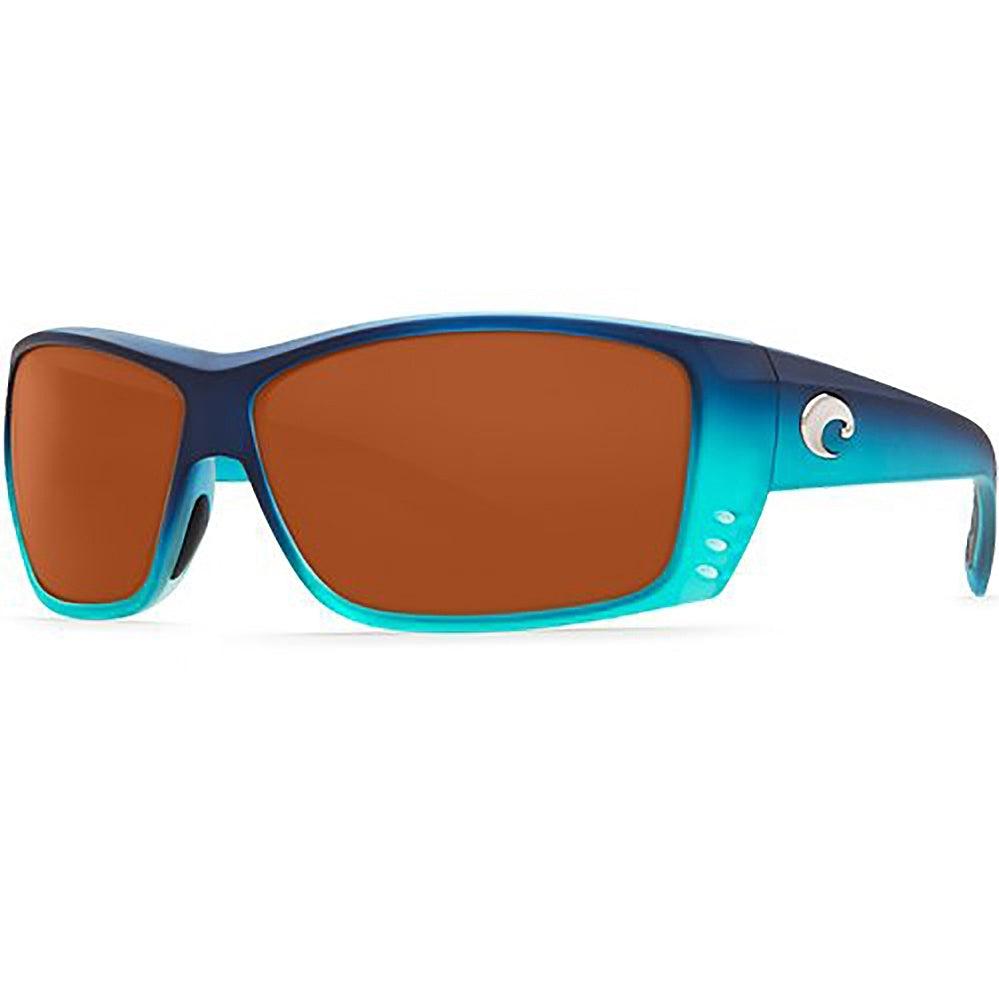Cat Cay 580P Copper Caribbean Fade