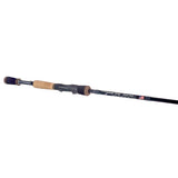 Temple Fork Outfitters 7FT6IN Med-Light 1Pc Centra Bass Spinning Rod