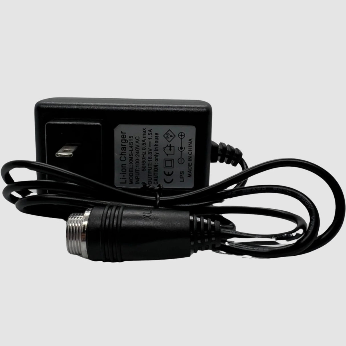 BLOODY BATTERY Battery Charger For BB7000/BB3500/BB10000