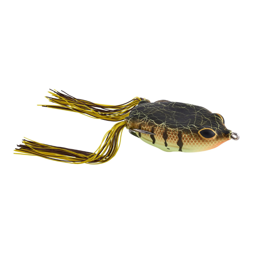 BERKLEY Swamp Lord Hollow Body Frog