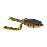 BERKLEY Swamp Lord Hollow Body Frog