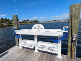 SeaWard The Chase Premium Fish Cleaning Station