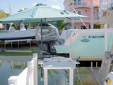 SeaWard The Chase Premium Fish Cleaning Station