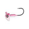 JYG PRO Chubby Jig Head (3 Pack)