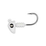 JYG PRO Chubby Jig Head (3 Pack)