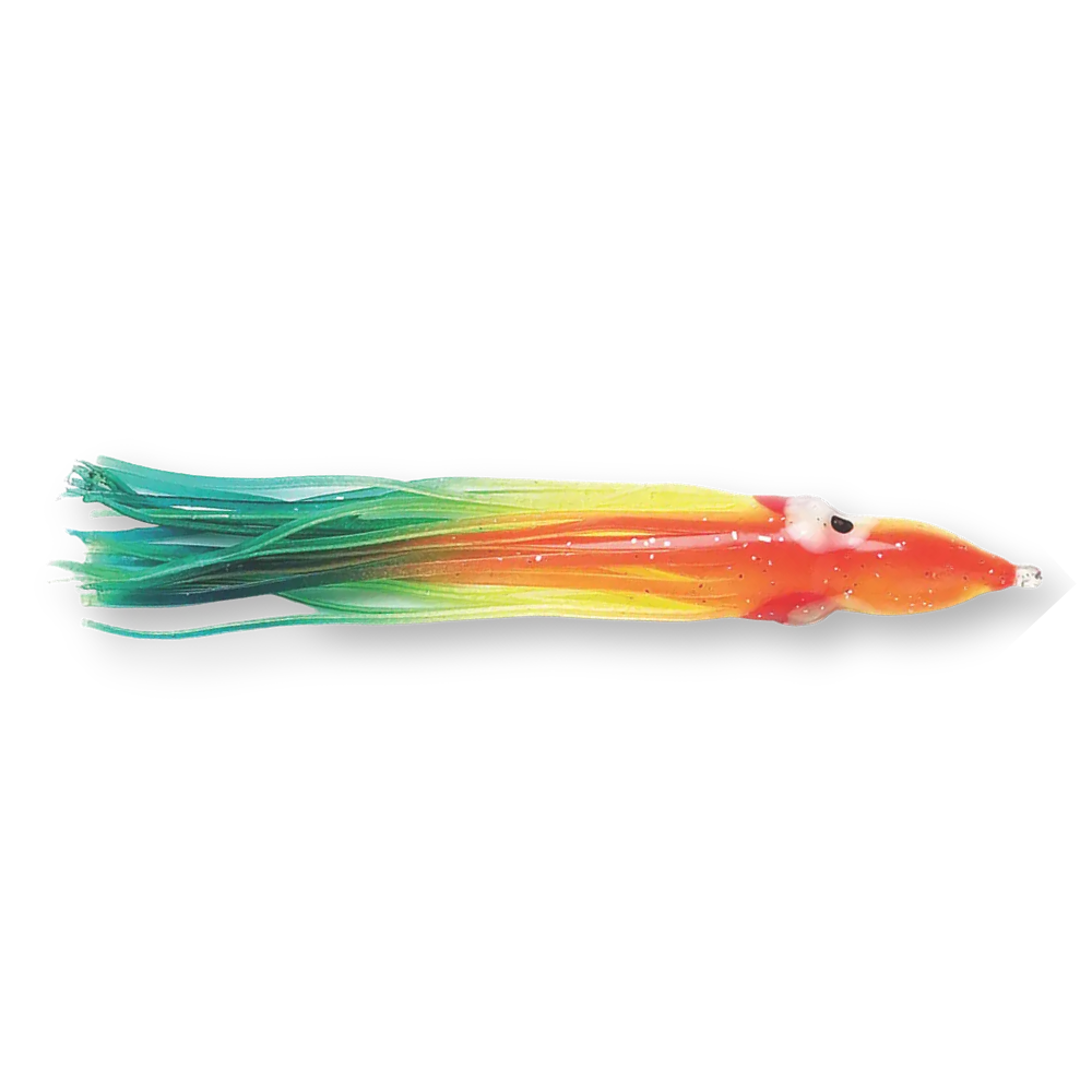 P-LINE Squid Skirt
