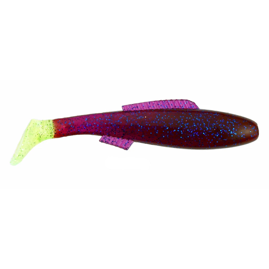 H&amp;H Cocahoe Minnow - 10 Pack