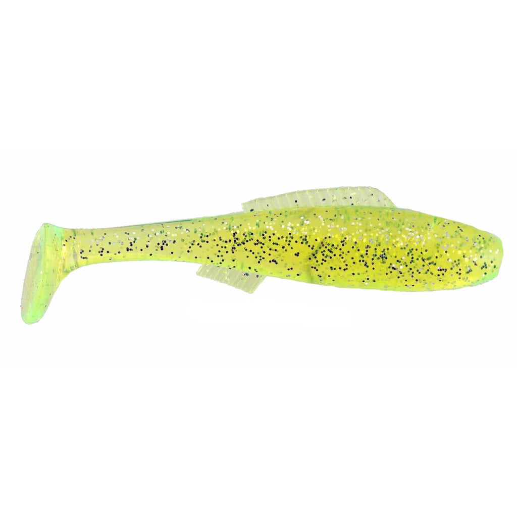 H&amp;H Cocahoe Minnow Double Rig