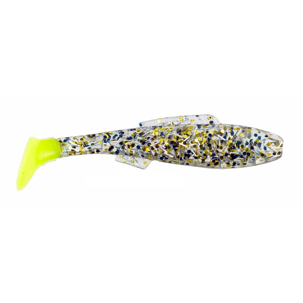 H&amp;H Queen Cocahoe Minnow - 10 Pack