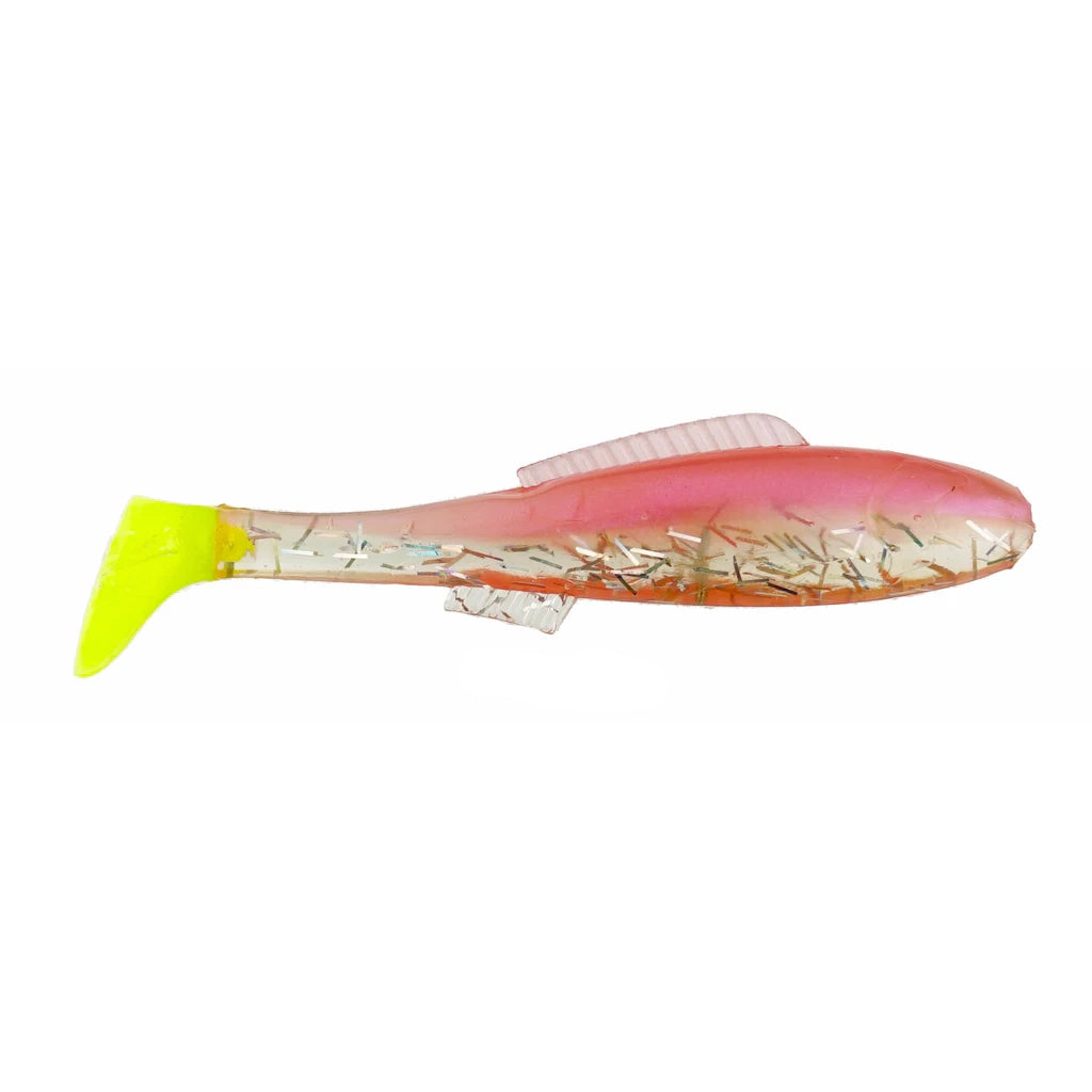 H&H Cocahoe Minnow - 10 Pack