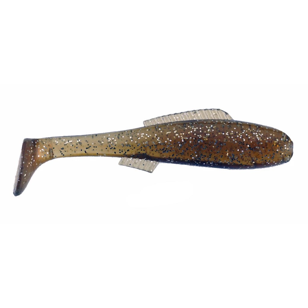 H&amp;H Cocahoe Minnow - 10 Pack