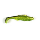 H&H Cocahoe Minnow - 10 Pack