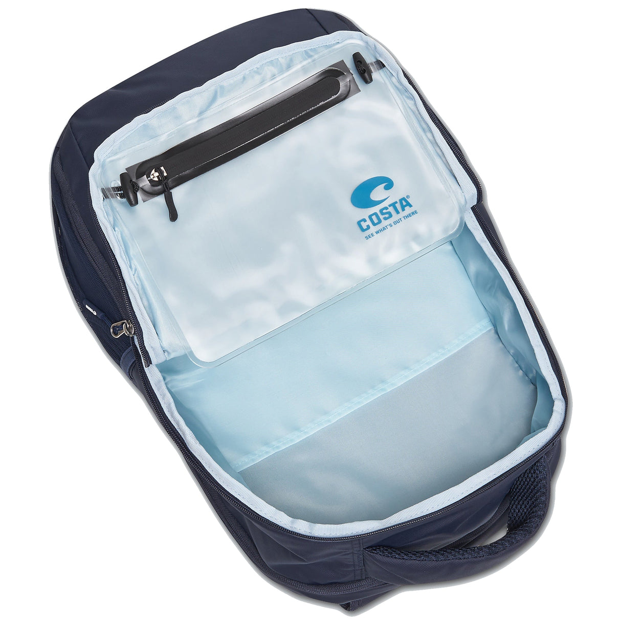 Costa 25L Backpack