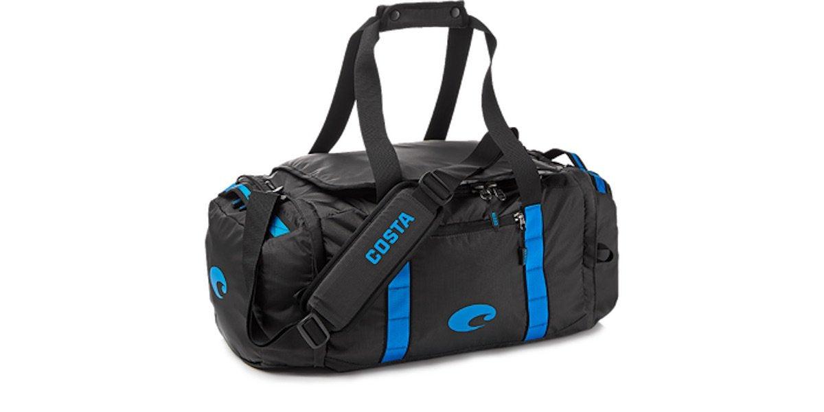 Costa 75L Large Duffle Bag