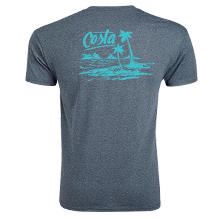 Costa Beachside SS T-Shirt