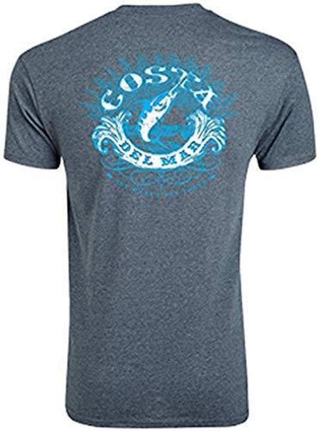 Costa Classic Short Sleeve Tee