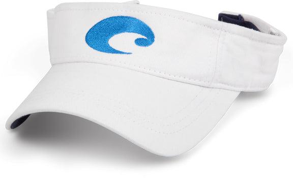 Costa Cotton Visor