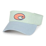 Costa Cotton Visor