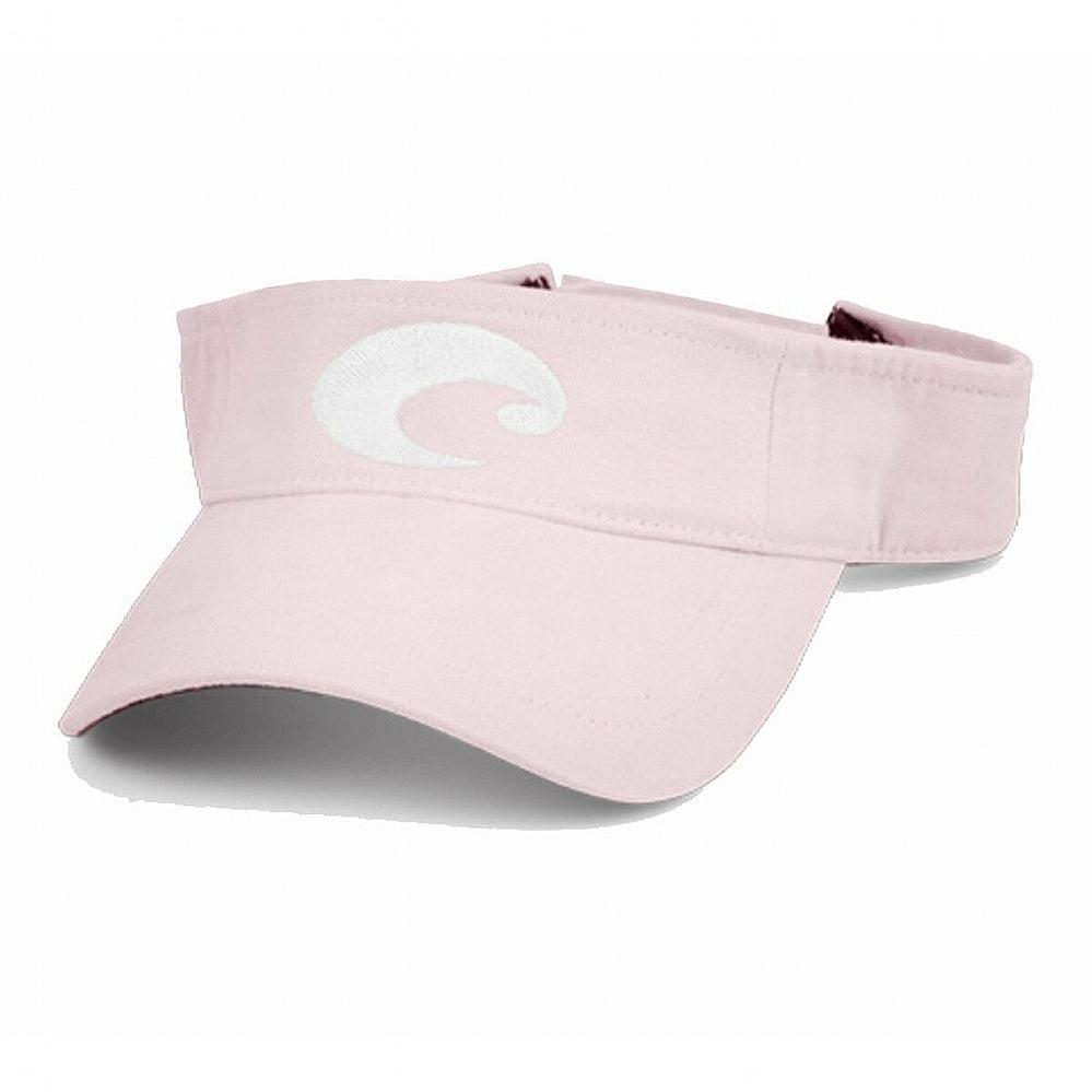 Costa Cotton Visor