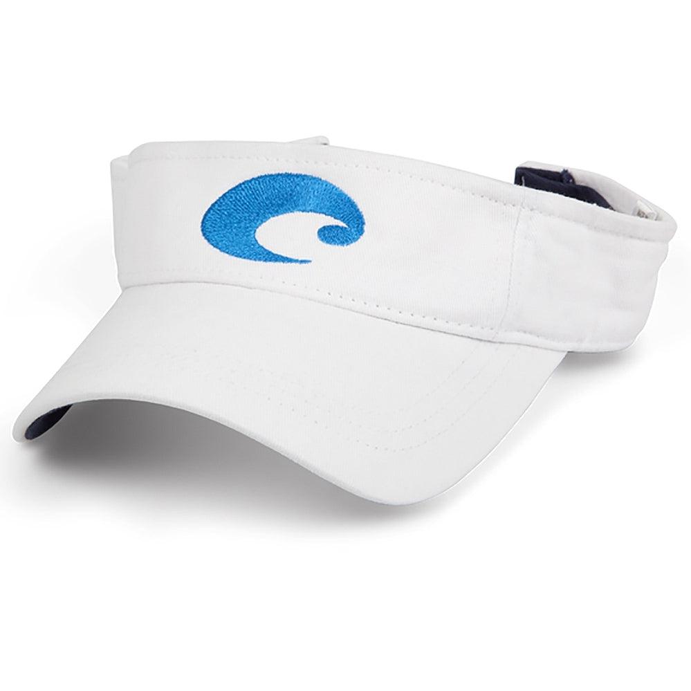 Costa Cotton Visor