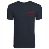 Costa Emblem Marlin Crew Short Sleeve T-Shirt