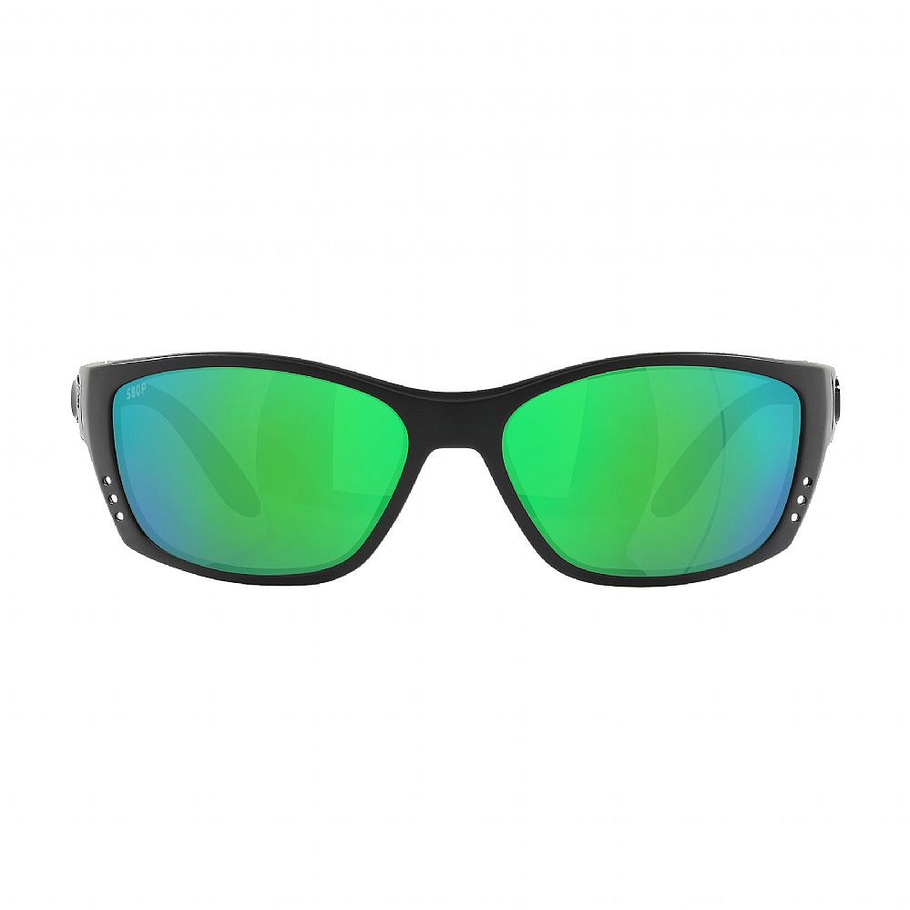 Costa Fisch 580P Green Mirror - Blackout