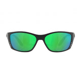 Costa Fisch 580P Green Mirror - Blackout