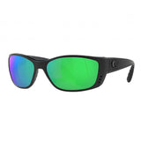 Costa Fisch 580P Green Mirror - Blackout