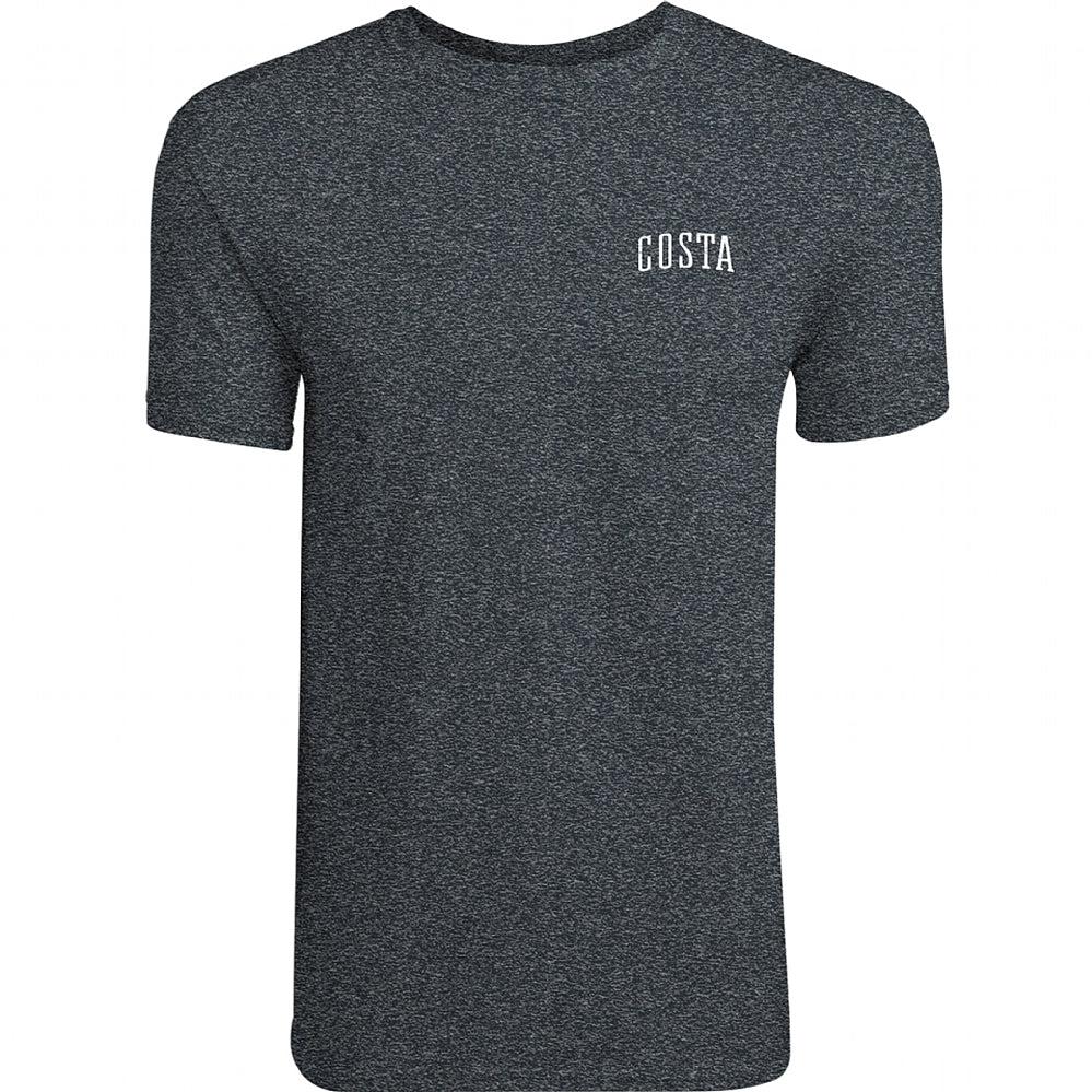 Costa Fury Short Sleeve T-Shirt - XL