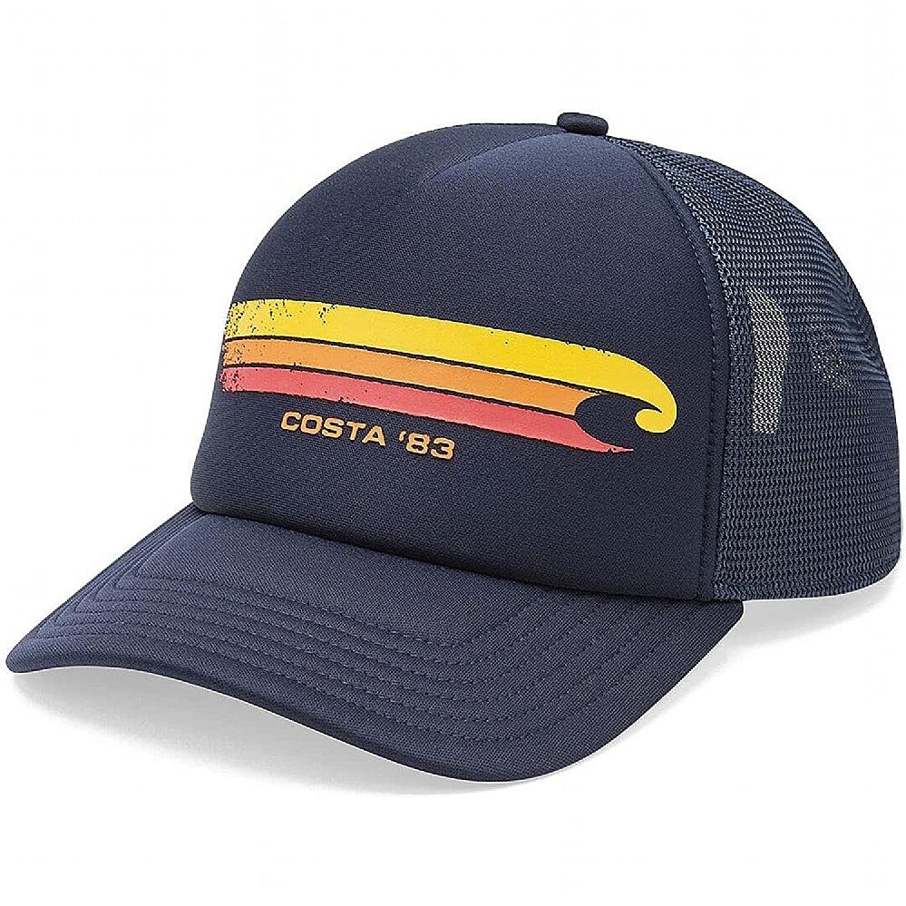 Costa Hang Loose Foam Front Trucker Hat