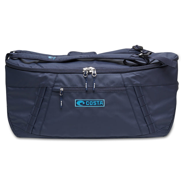 Costa Large Duffle Bag- Deep