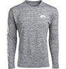 Costa Long Sleeve Technical Crew Catonic Tees