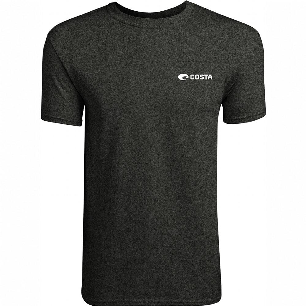 Costa Men&#39;s Price Trident Short Sleeve T- Shirt